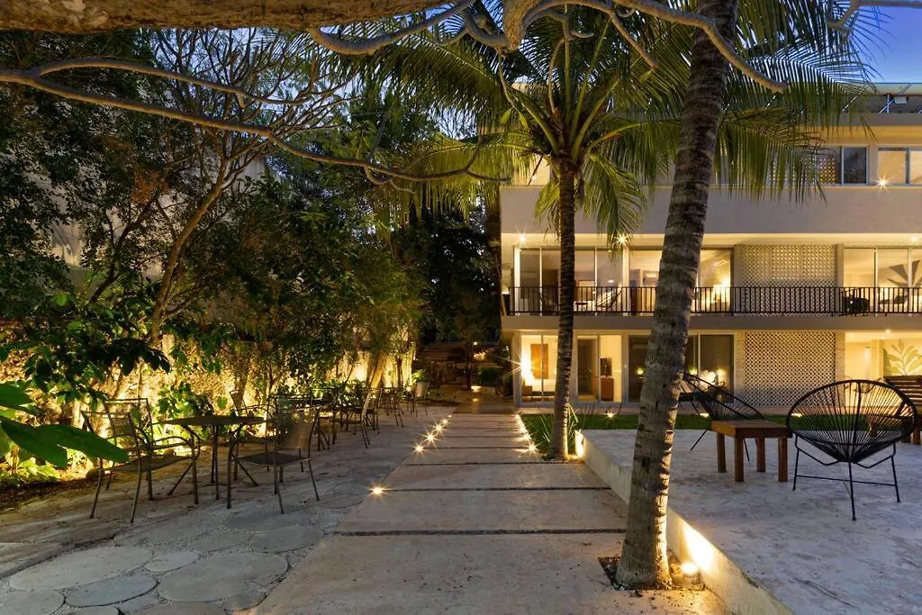 Caseiba Peaceful Stays 6 Mérida Appartamento