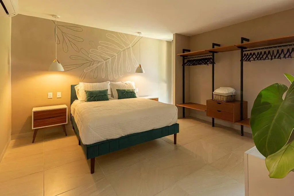Caseiba Peaceful Stays 6 Mérida